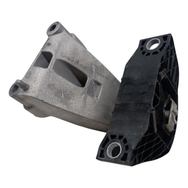 Coxim Suporte Motor Direito Renault Sandero Logan 1.0 2017