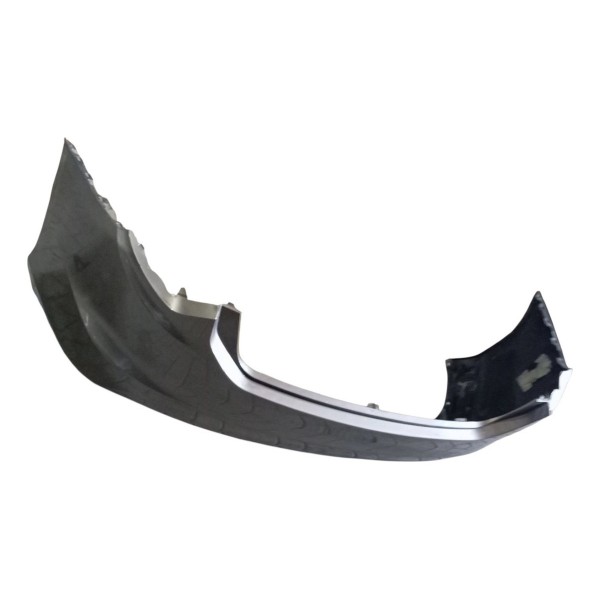 Parachoque Traseiro Citroen C4 Lounge 1.6  2014 2015 Detalhe