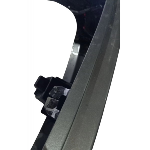 Parachoque Traseiro Citroen C4 Lounge 1.6  2014 2015 Detalhe