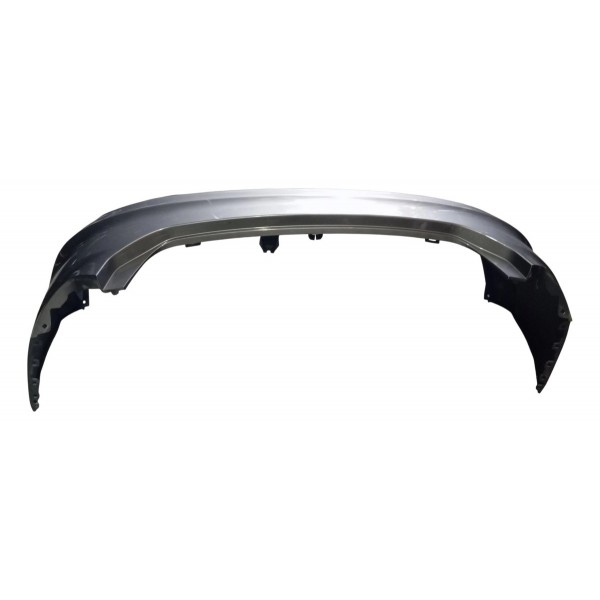 Parachoque Traseiro Citroen C4 Lounge 1.6  2014 2015 Detalhe