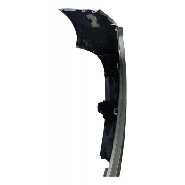 Parachoque Traseiro Citroen C4 Lounge 1.6  2014 2015 Detalhe