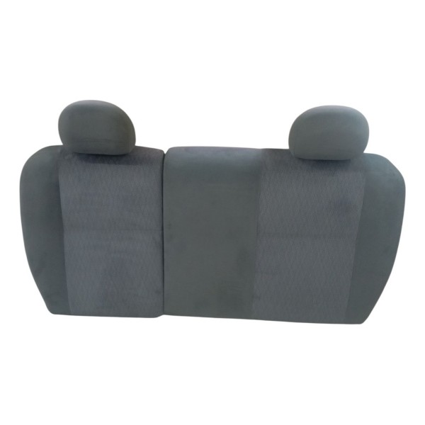 Jogo Banco Tecido Ford Focus Sedan 2.0 2002 2003 2004