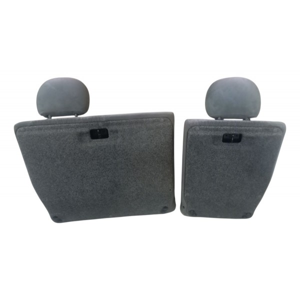 Jogo Banco Tecido Ford Focus Sedan 2.0 2002 2003 2004