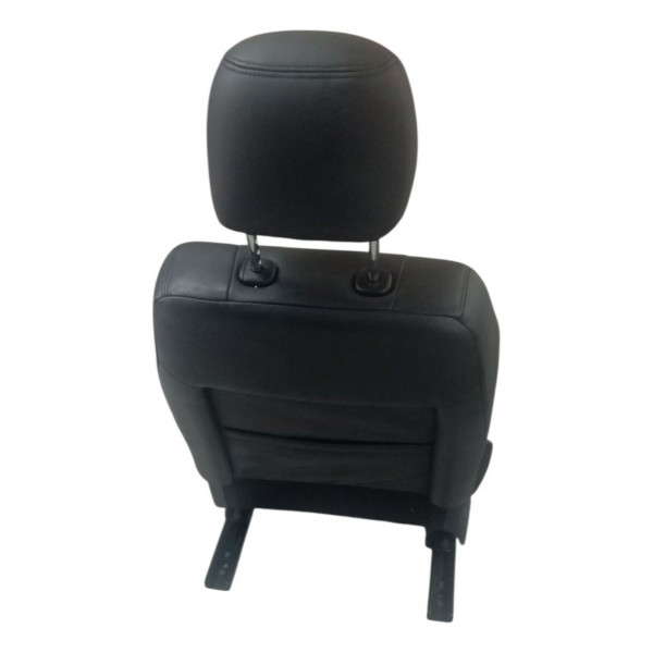 Jogo Banco Couro Citroen C4 Pallas 2007 2008 2009 S/ Direito