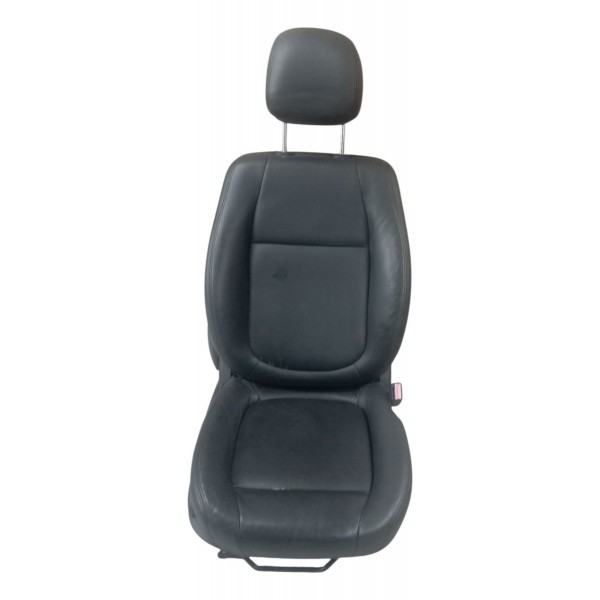 Jogo Banco Couro Citroen C4 Pallas 2007 2008 2009 S/ Direito