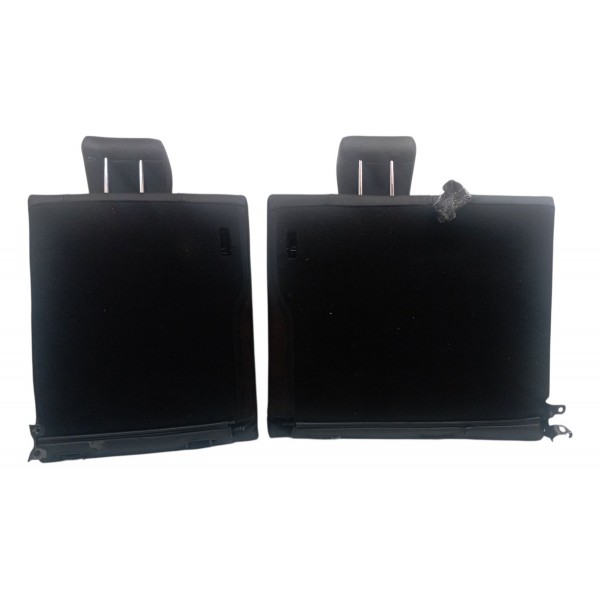 Jogo Banco Couro Citroen C4 Pallas 2007 2008 2009 S/ Direito