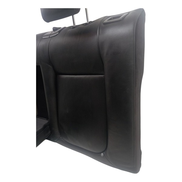 Jogo Banco Couro Citroen C4 Pallas 2007 2008 2009 S/ Direito