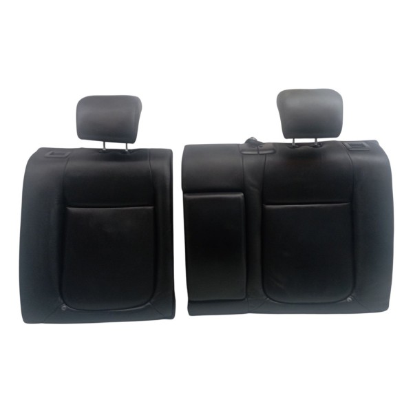 Jogo Banco Couro Citroen C4 Pallas 2007 2008 2009 S/ Direito