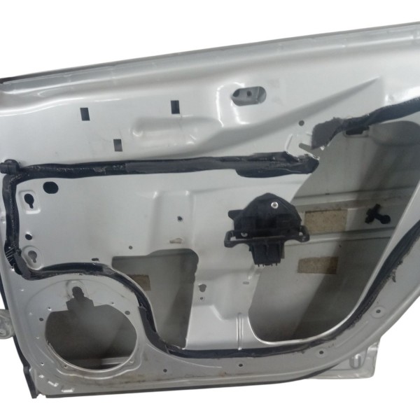 Porta Traseira Direita Citroen C4 Pallas 2.0 4p 2008 2009 Direito Traseira