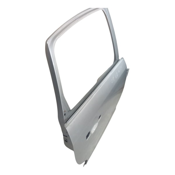 Porta Traseira Direita Citroen C4 Pallas 2.0 4p 2008 2009 Direito Traseira