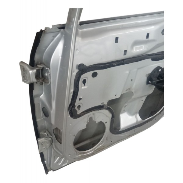 Porta Traseira Direita Citroen C4 Pallas 2.0 4p 2008 2009 Direito Traseira