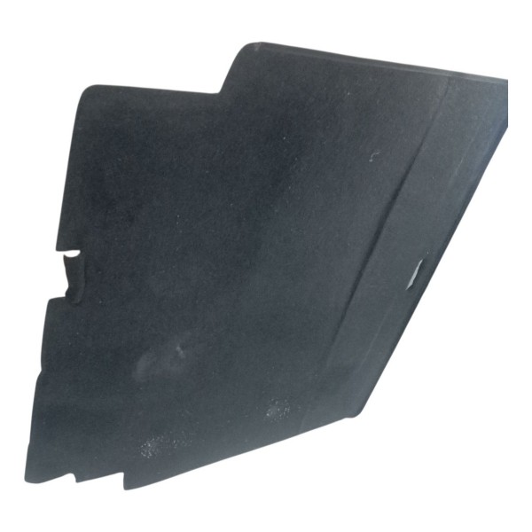 Forro Tampão Porta Malas Citroen C4 Pallas 2.0 2008 2009