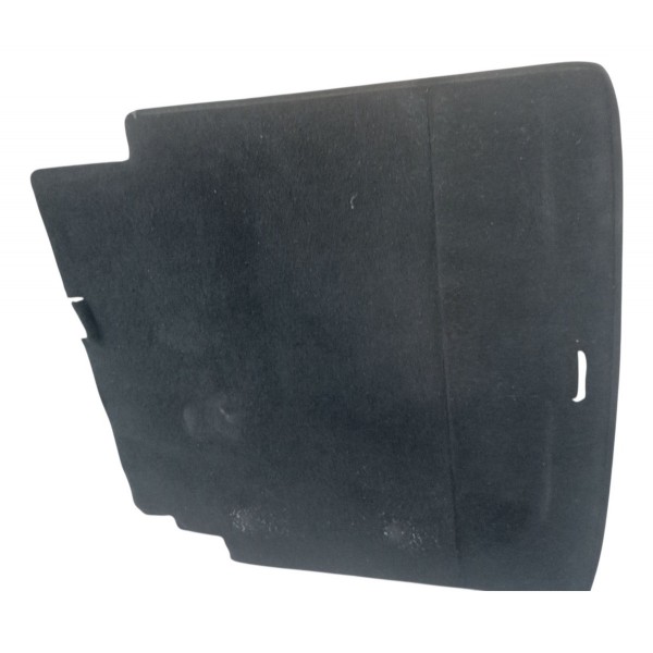 Forro Tampão Porta Malas Citroen C4 Pallas 2.0 2008 2009