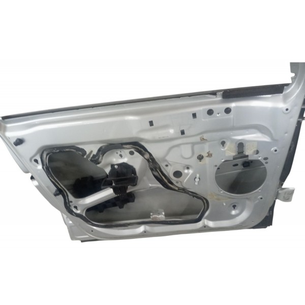 Porta Dianteira Esquerda Citroen C4 Pallas 2.0 4p 2008 2009 Esquerdo Dianteira