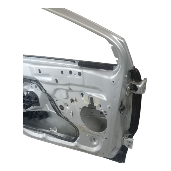 Porta Dianteira Esquerda Citroen C4 Pallas 2.0 4p 2008 2009 Esquerdo Dianteira