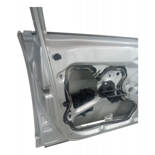 Porta Dianteira Esquerda Citroen C4 Pallas 2.0 4p 2008 2009 Esquerdo Dianteira