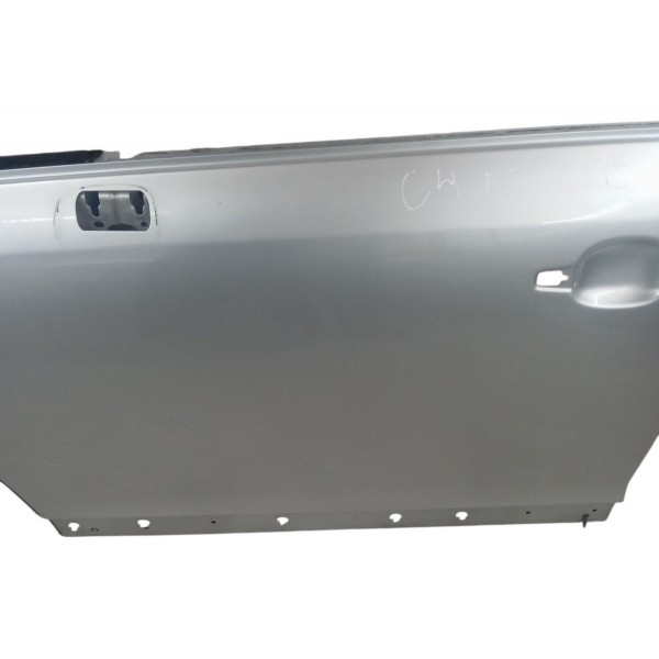 Porta Dianteira Esquerda Citroen C4 Pallas 2.0 4p 2008 2009 Esquerdo Dianteira