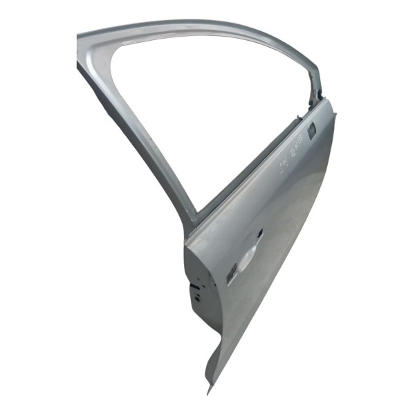 Porta Dianteira Direita Citroen C4 Pallas 2.0 4p 2008 2009 Direito Dianteira