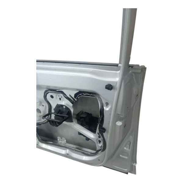 Porta Dianteira Direita Citroen C4 Pallas 2.0 4p 2008 2009 Direito Dianteira