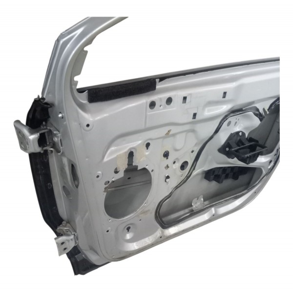 Porta Dianteira Direita Citroen C4 Pallas 2.0 4p 2008 2009 Direito Dianteira