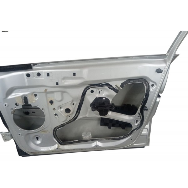 Porta Dianteira Direita Citroen C4 Pallas 2.0 4p 2008 2009 Direito Dianteira
