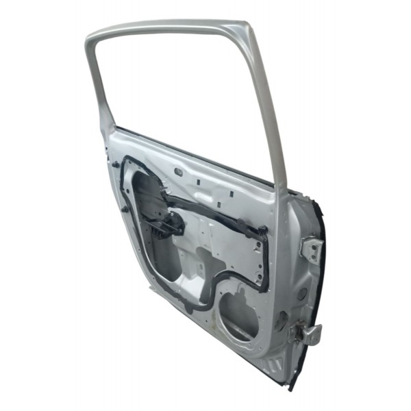 Porta Traseira  Esquerda Citroen C4 Pallas 4p 2008 Detalhe Traseira Esquerdo