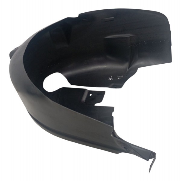 Parabarro Traseiro Esquerdo Peugeot 307 2005 2006 2007 2008