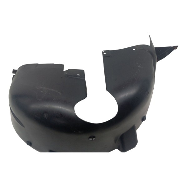 Parabarro Traseiro Esquerdo Peugeot 307 2005 2006 2007 2008