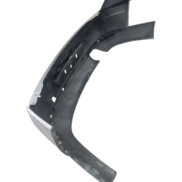 Parachoque Traseiro Citroen C4 Pallas 2008 2009 2010 Detalhe