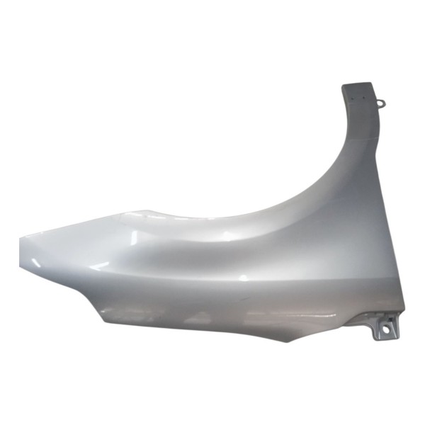 Paralama Dianteiro Direito Citroen C4 Pallas 2008 2009 2010