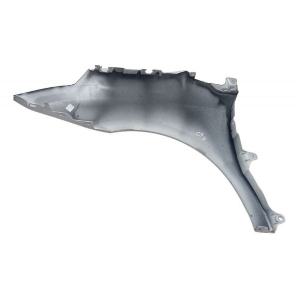 Paralama Dianteiro Direito Citroen C4 Pallas 2008 2009 2010