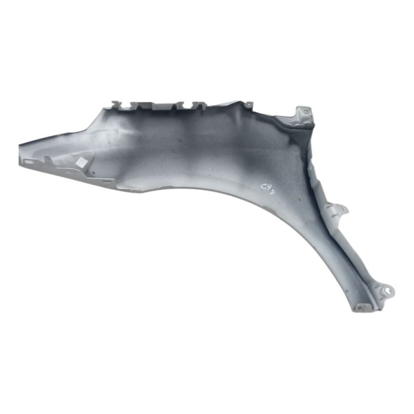 Paralama Dianteiro Direito Citroen C4 Pallas 2008 2009 2010