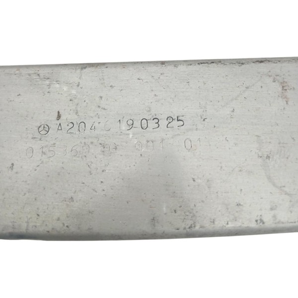 Travessa Suporte Motor Mercedes C180 Cgi 2012 A2046190325