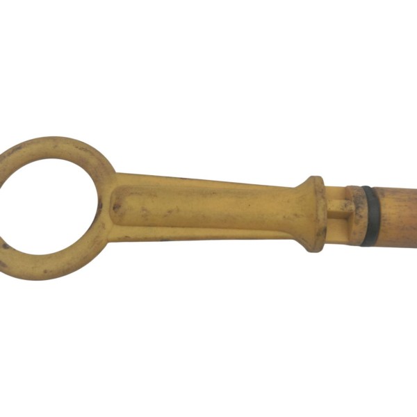 Vareta Nível Óleo Renault Scenic 1.6 16v 2003 2004 2005 2006