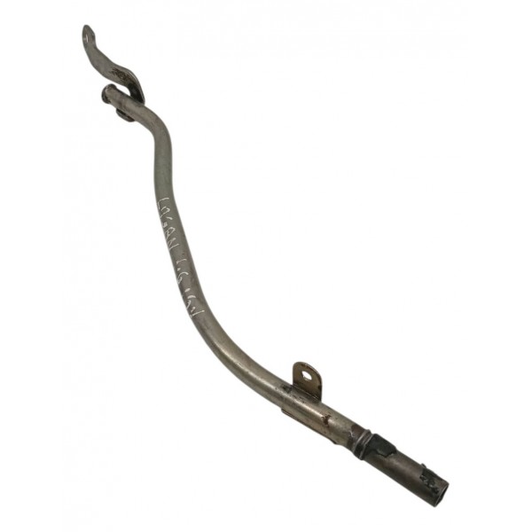 Bainha Vareta Nivel Oleo Renault Logan 1.0 16v 2009 2010