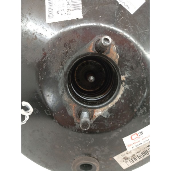 Hidrovacuo Servo Freio Citroen C3 1.5 2014 2015 2016 2017
