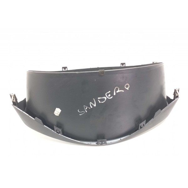 Moldura Painel Instrumento Renault Sandero