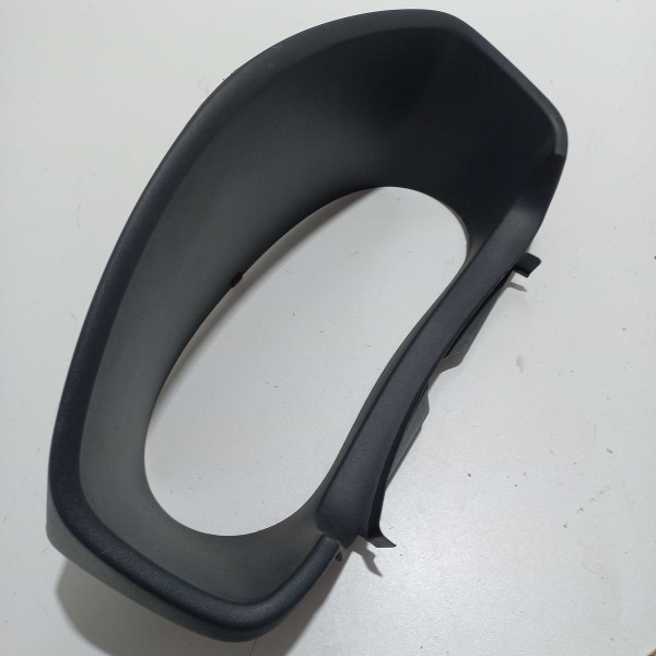 Moldura Painel Instrumento Renault Sandero