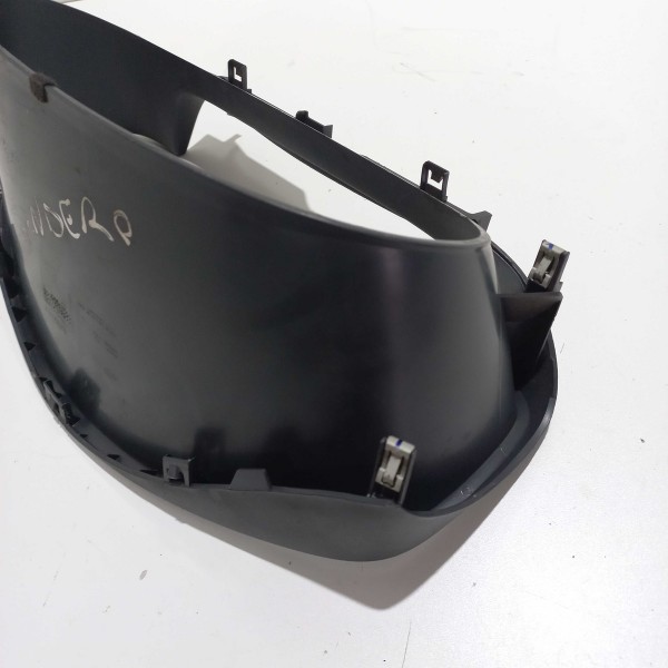 Moldura Painel Instrumento Renault Sandero