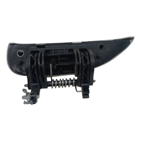 Maçaneta Externa Dianteira Direita Renault Sandero 2017 2018 Dianteira