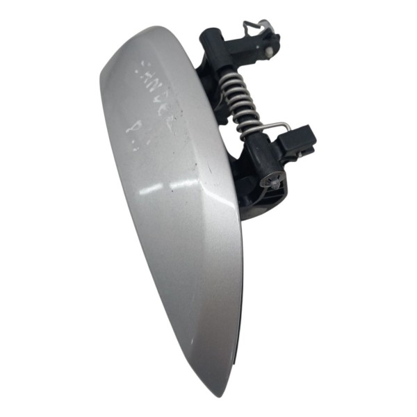 Maçaneta Externa Dianteira Direita Renault Sandero 2017 2018 Dianteira