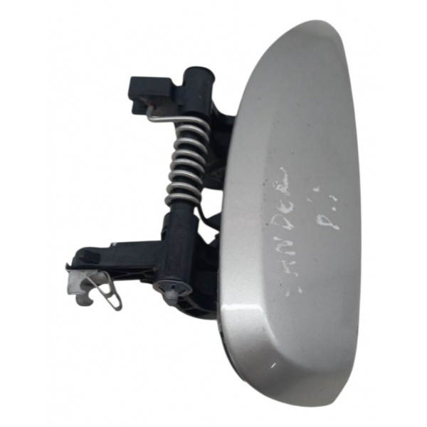 Maçaneta Externa Dianteira Direita Renault Sandero 2017 2018 Dianteira