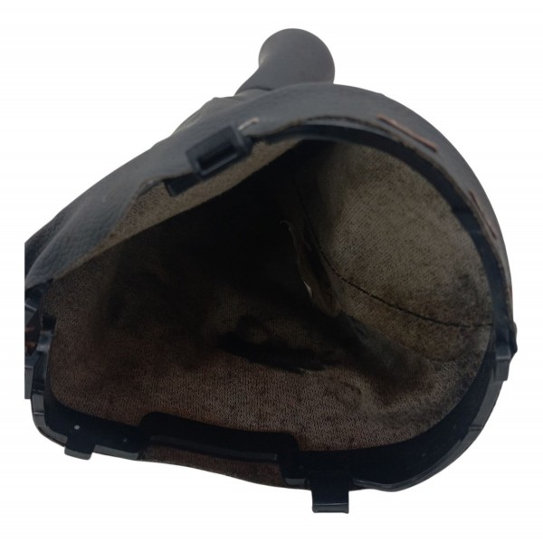 Manopla Trambulador Renault Sandero 1.0 2017 2018