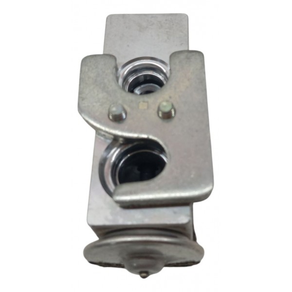 Válvula Expansão Evaporador Ar Renault Sandero Logan 2017