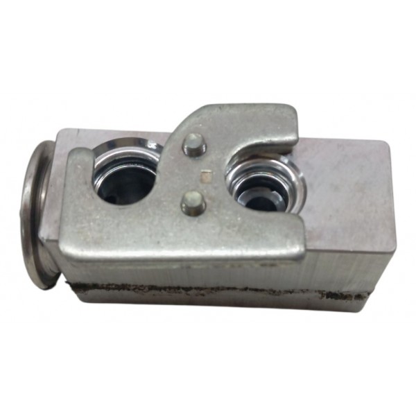 Válvula Expansão Evaporador Ar Renault Sandero Logan 2017