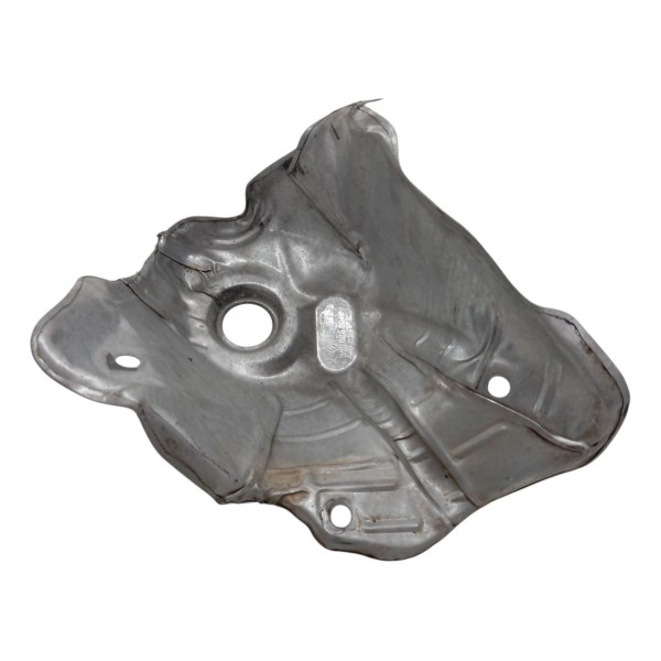 Defletor Coletor Escapamento Renault Sandero 1.0 2017 2018