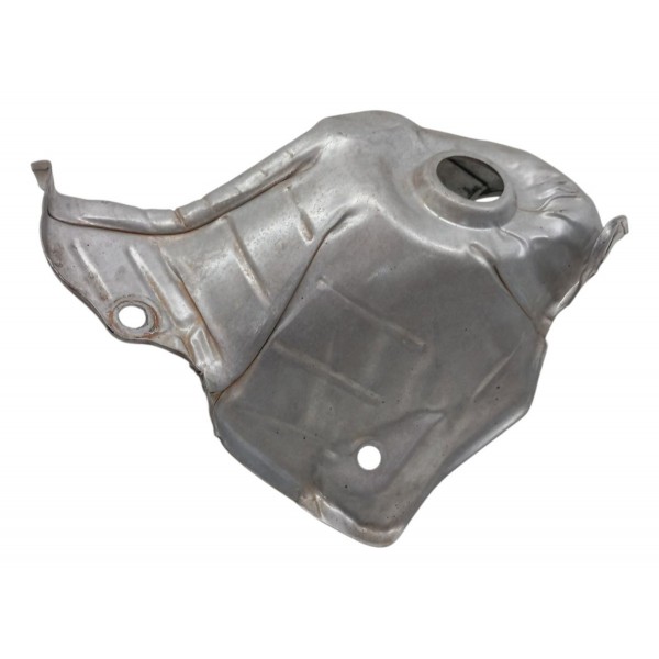 Defletor Coletor Escapamento Renault Sandero 1.0 2017 2018