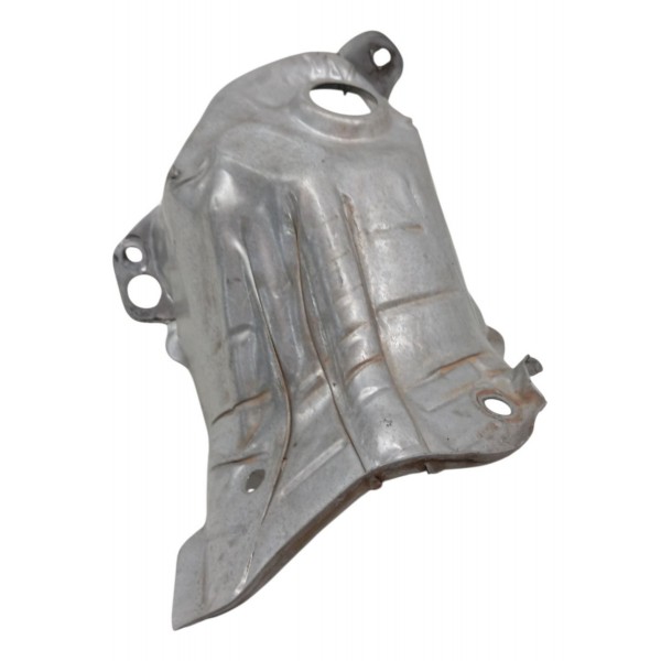 Defletor Coletor Escapamento Renault Sandero 1.0 2017 2018