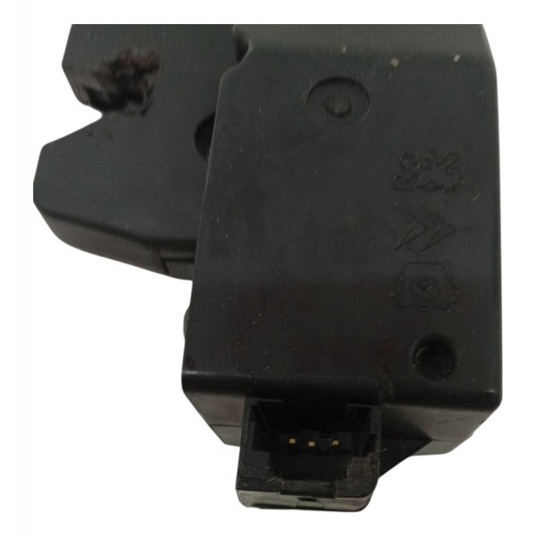 Fechadura Tampa Traseira Porta Malas Citroen C4 Lounge 2015