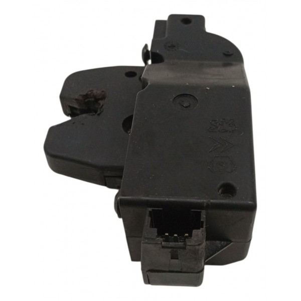 Fechadura Tampa Traseira Porta Malas Citroen C4 Lounge 2015